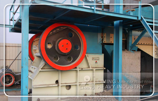 Iron ore beneficiation equipment manufacturers