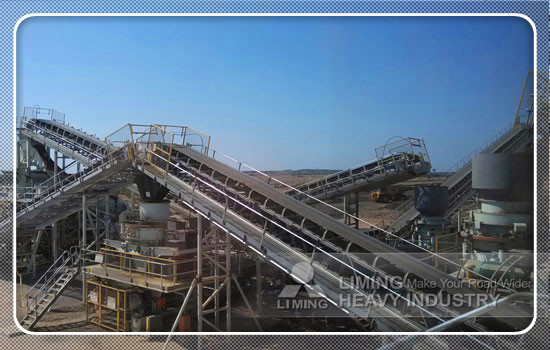 Iron ore beneficiation equipment manufacturers