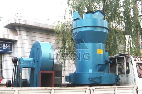 Grinding Equipment