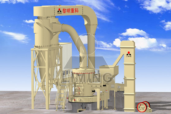 Grinding Equipment