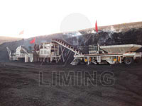 Шнековая пескомойка--Sanme Mining Machinery