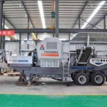 How about used mobile jaw crusher How about used mobile jaw crusher