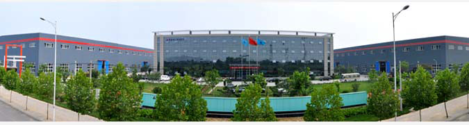 Liming Heavy Industry (Shanghai)