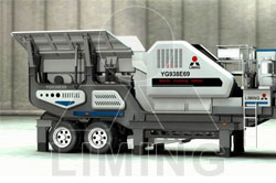 How to make mobile jaw crusher life longer