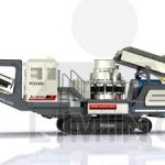 The development of Mobile Jaw Crusher towards large high yield environmental protection The development of Mobile Jaw Crusher towards large high yield environmental protection