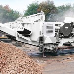 mobile limestone crusher, limestone crushing plant for sale mobile limestone crusher, limestone crushing plant for sale