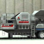 mobile stone crushers and screeners market survey mobile stone crushers and screeners market survey