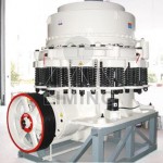 Technical Data of Secondary Cone Crusher Technical Data of Secondary Cone Crusher