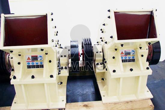 Hammer Crusher