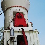 vertical roller mill used in the ore grinding process vertical roller mill used in the ore grinding process