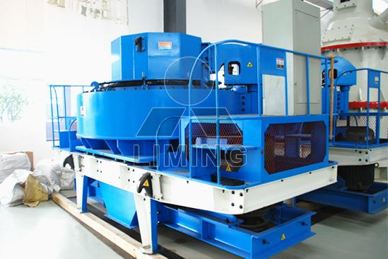 VSI Sand Making Machine