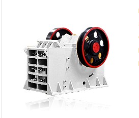 best jaw crushers production industry in India