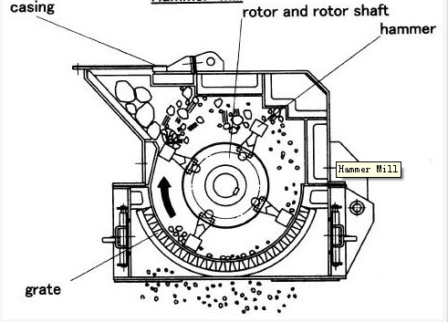 Hammer Mill
