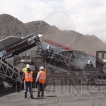 high capacity crusher into Vietnam market high capacity crusher into Vietnam market