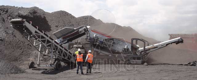 high capacity crusher into Vietnam market