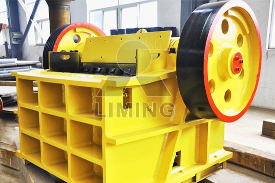hard rock pulveriser for sale