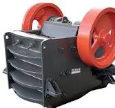 Liming primary jaw crusher unit in mining