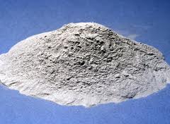 milling equipment for fly ashes