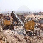 gold ore crushing machines in gold mining plant gold ore crushing machines in gold mining plant