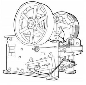 industrial crusher user manual