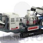 imported track mounted mobile crushers and screens imported track mounted mobile crushers and screens