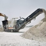 Gold mobile plant with crusher and mill Gold mobile plant with crusher and mill