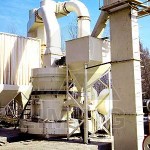 fly ash crusher