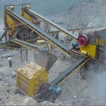 barite crusher barite crusher