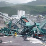 Underground mine crusher plant design Underground mine crusher plant design
