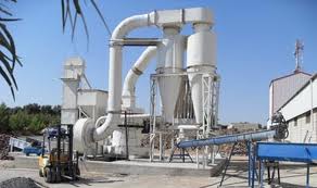 high speed grinding stone pulverizer machine