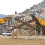 quarry crusher types quarry crusher types