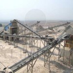 dealers of basalt stone crusher machine in india