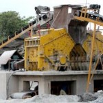 Impact crusher machines for gold ore Impact crusher machines for gold ore