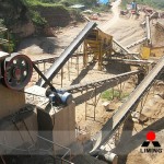 Fixed crushing plant in mining Fixed crushing plant in mining