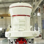 Medium trapezium mill for grinding coal Medium trapezium mill for grinding coal