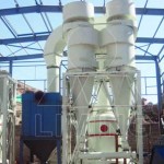 Industrial gravel grinder mill Industrial gravel grinder mill