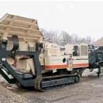 primary mobile crusher for mining in Chile primary mobile crusher for mining in Chile