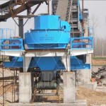 VSI crushers apply for silica sand making VSI crushers apply for silica sand making