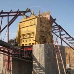 Technical specification of horizontal shaft impactor(HSI Crusher) Technical specification of horizontal shaft impactor(HSI Crusher)