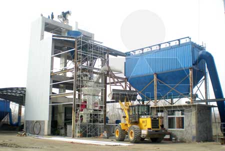 cost of Raymond grinding machine for Calcite 