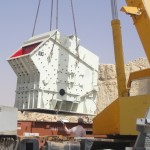 manual of fine impact crusher manual of fine impact crusher