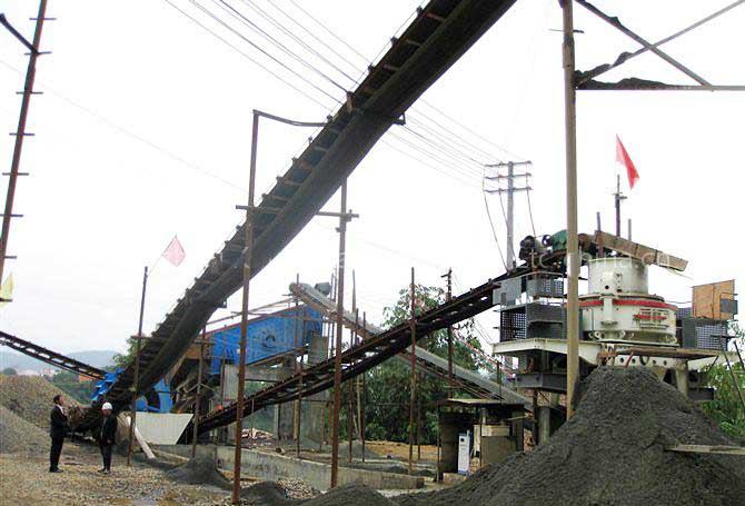 super fine manufactured sand making machine applications