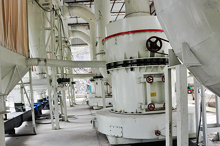 calcite micronizer machine manufacturer and price