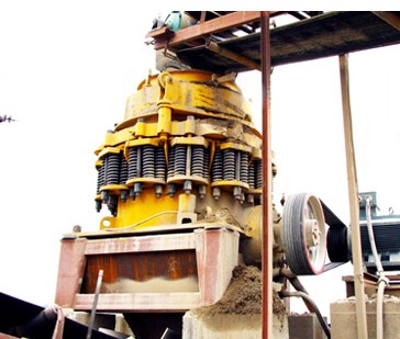 jaw crusher,gyratory crusher vs cone crusher in mining plant