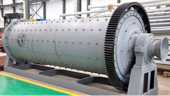 100t/h slag ball grinding mill sale