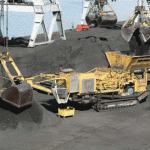 lignite crushing and handling plant in Poland lignite crushing and handling plant in Poland