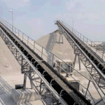 used overland belt conveyor supplier used overland belt conveyor supplier