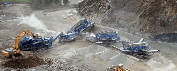 Crushing optimum layout for copper mining in Myanmar