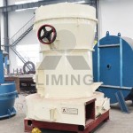 Supplier of pendulum ring roll pulverizer Supplier of pendulum ring roll pulverizer