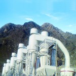 200 325 Mesh barite pulverising plant in America 200 325 Mesh barite pulverising plant in America